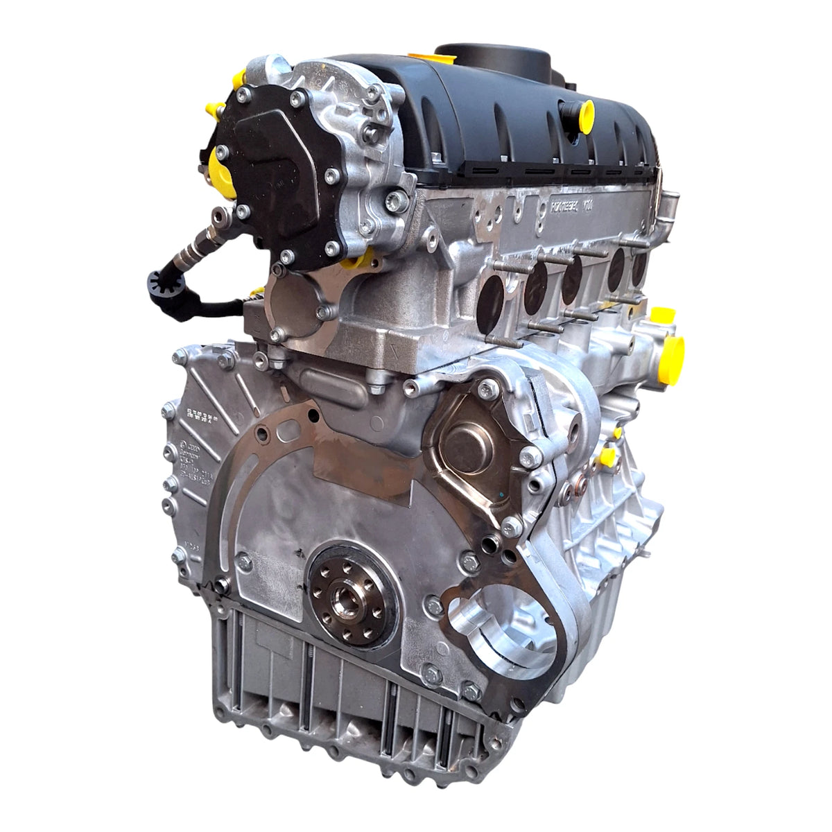 Motor BPE BPD 070105329A VW Touareg 7L 2.5 TDI 163 174 PS