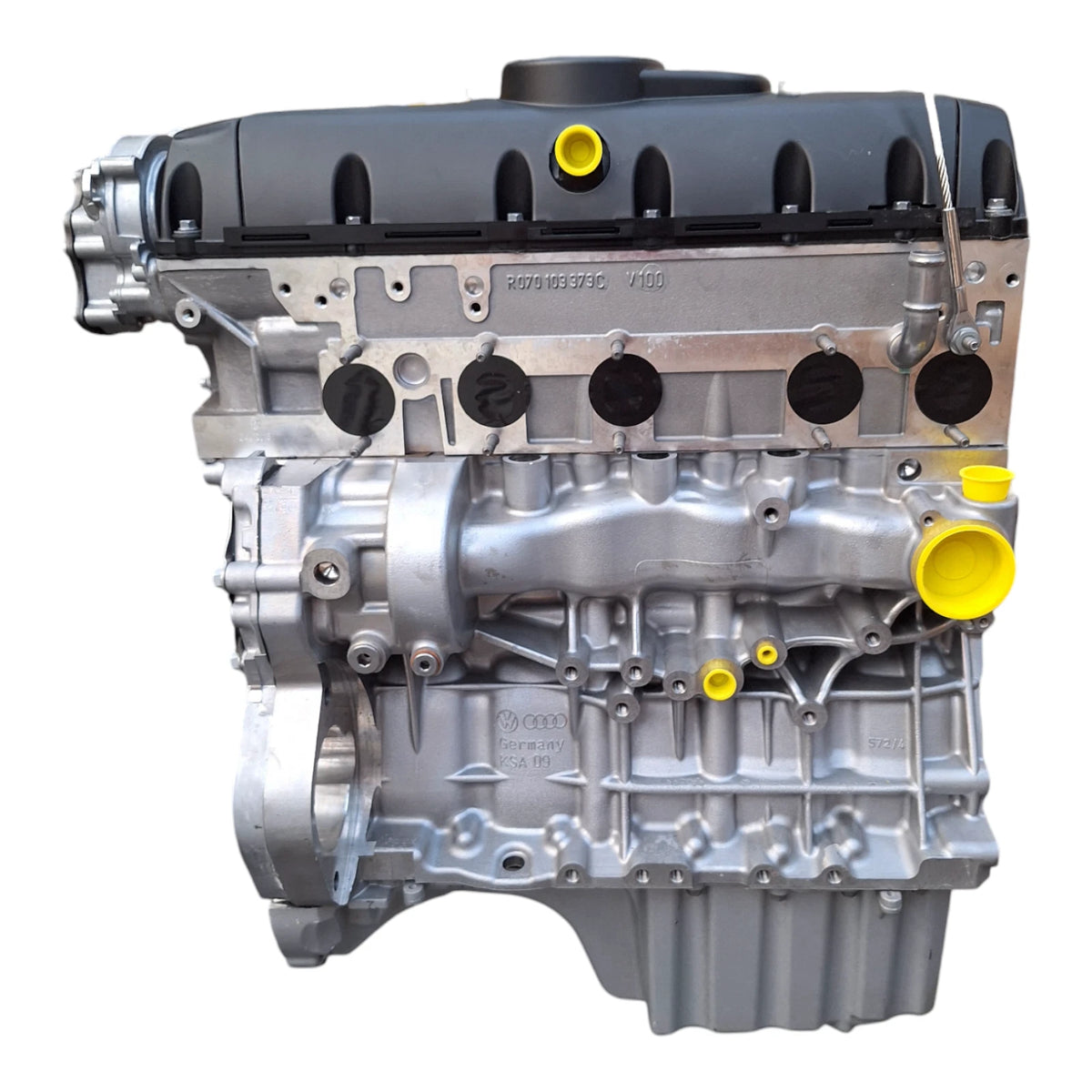 Motor BPE BPD 070105329A VW Touareg 7L 2.5 TDI 163 174 PS
