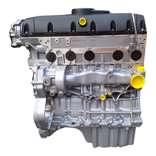 Motor BPE BPD 070105329A VW Touareg 7L 2.5 TDI 163 174 PS