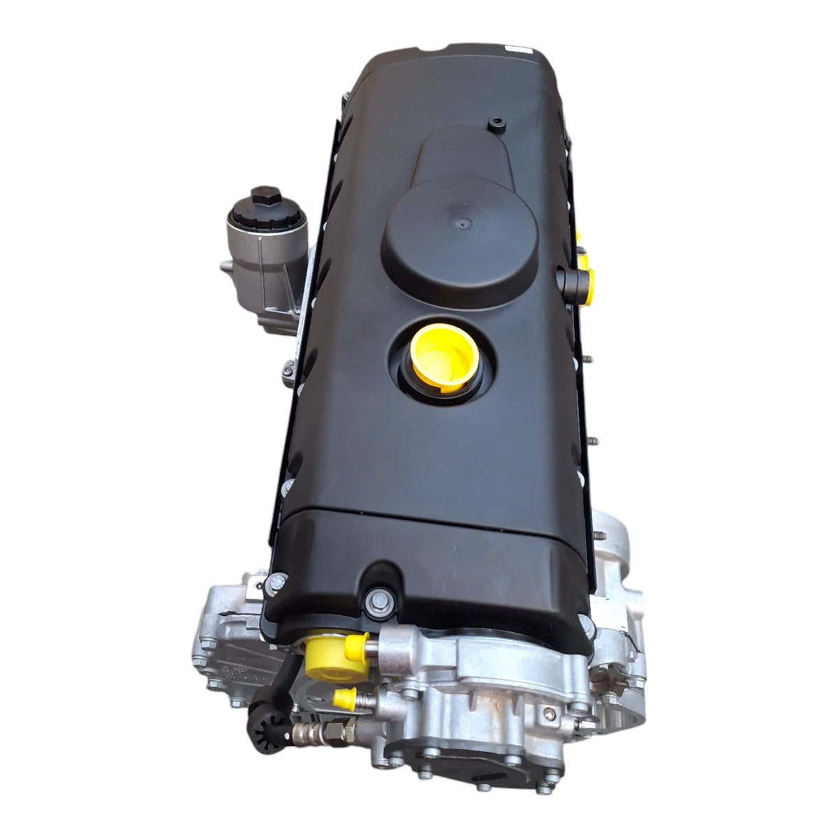 Motor BPE BPD 070105329A VW Touareg 7L 2.5 TDI 163 174 PS
